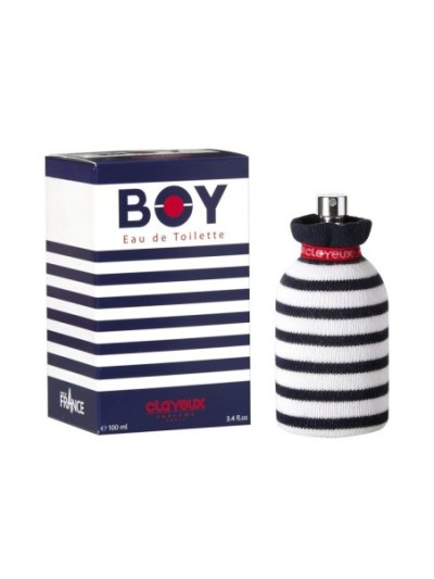 CLAYEUX BOY