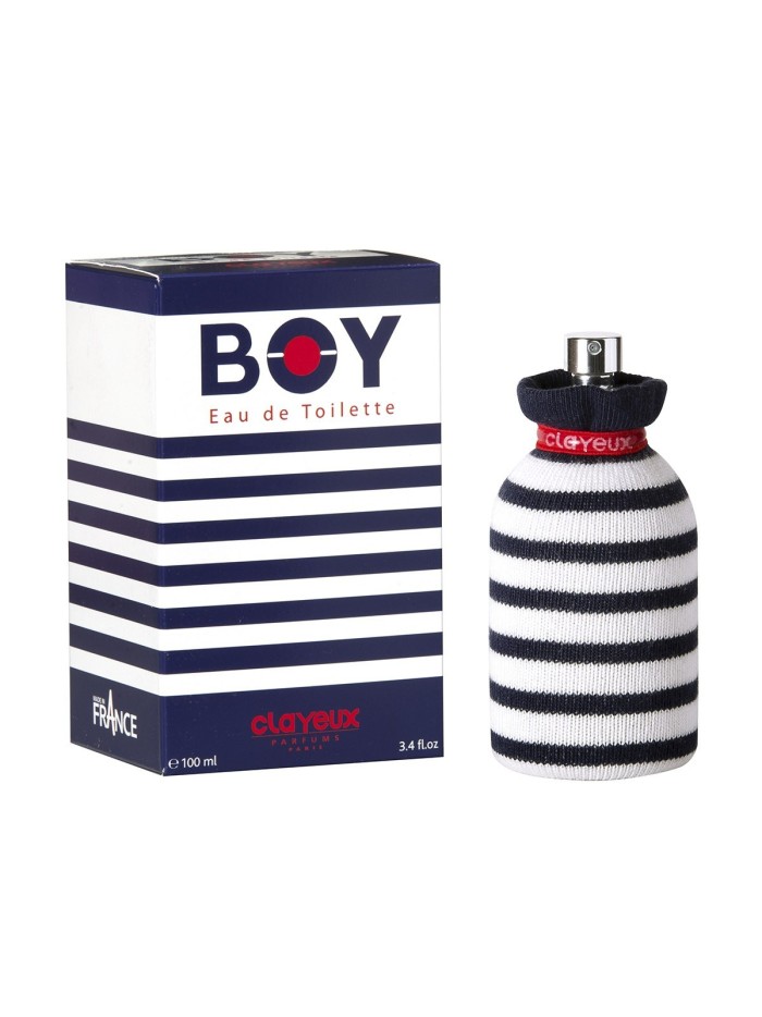 CLAYEUX BOY
