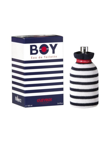 CLAYEUX BOY