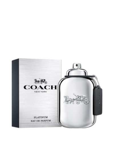 COACH MAN PLATINUM