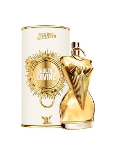 GAULTIER DIVINE EAU DE PARFUM