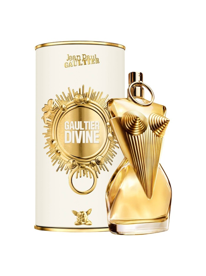 GAULTIER DIVINE EAU DE PARFUM