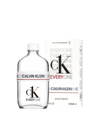 CALVIN KLEIN CK EVERYONE
