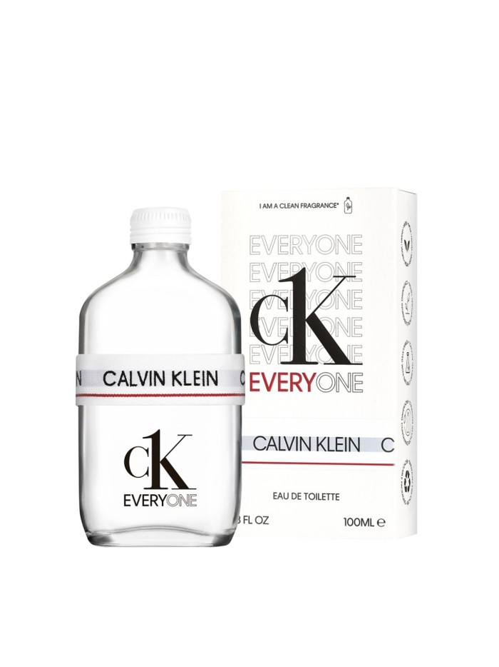 CALVIN KLEIN CK EVERYONE
