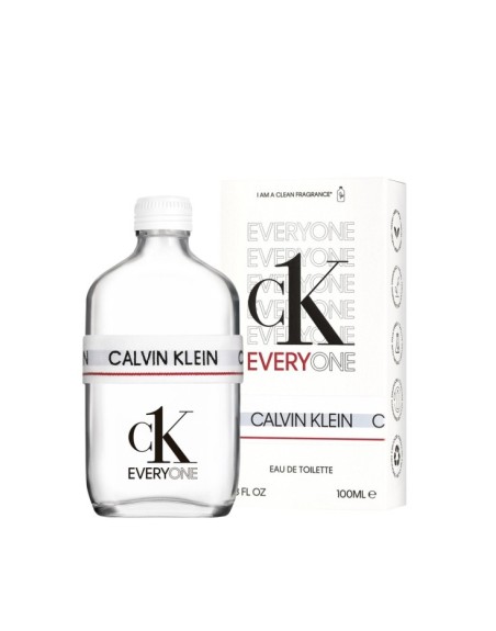 CALVIN KLEIN CK EVERYONE