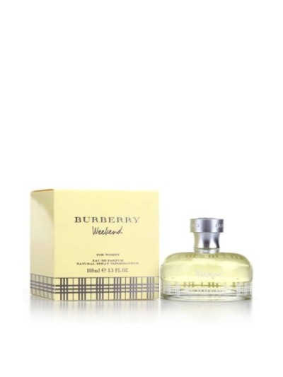 BURBERRY WEEKEND