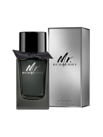MR. BURBERRY EDP