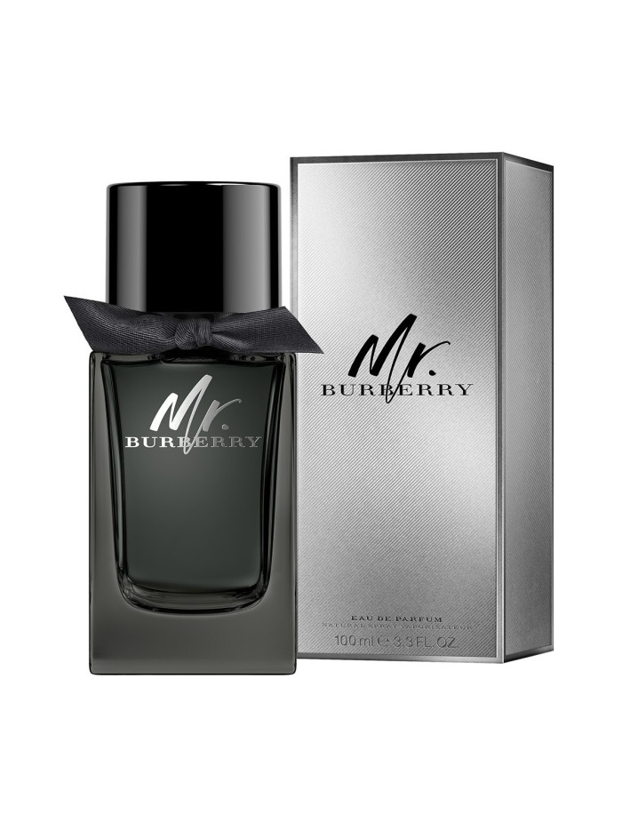 MR. BURBERRY EDP