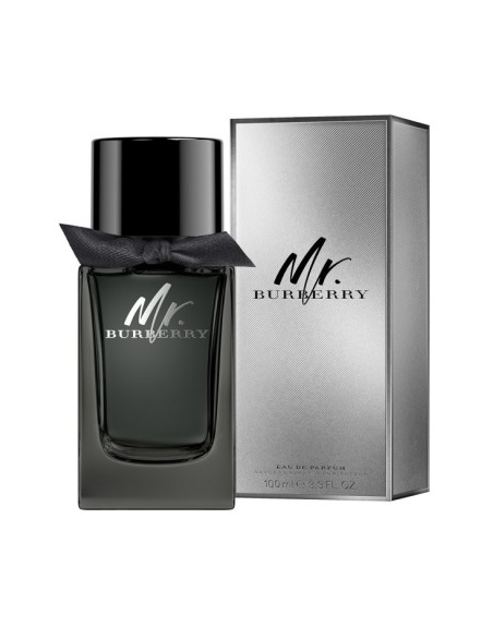 MR. BURBERRY EDP