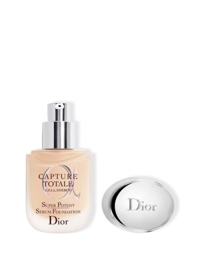 DIOR CAPTURE TOTALE Super Potent Serum Foundation