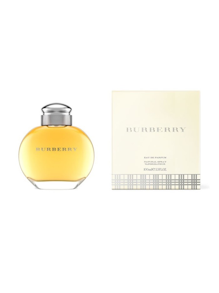BURBERRY  EAU DE PARFUM