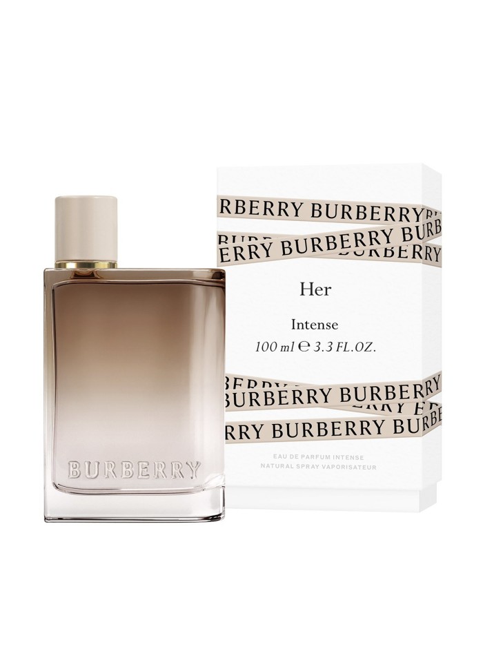 BURBERRY  HER INTENSE
