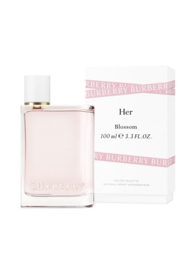BURBERRY  HER BLOSSOM