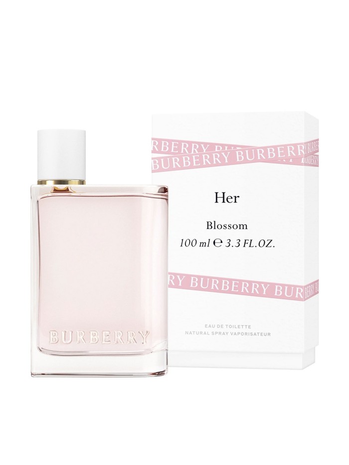 BURBERRY  HER BLOSSOM