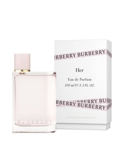 BURBERRY  HER EAU DE PARFUM