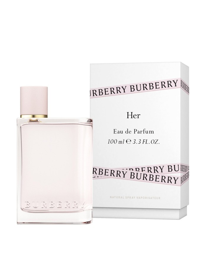 BURBERRY  HER EAU DE PARFUM