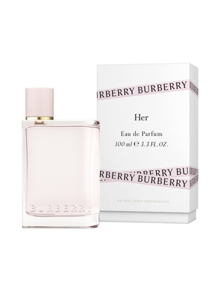 BURBERRY  HER EAU DE PARFUM