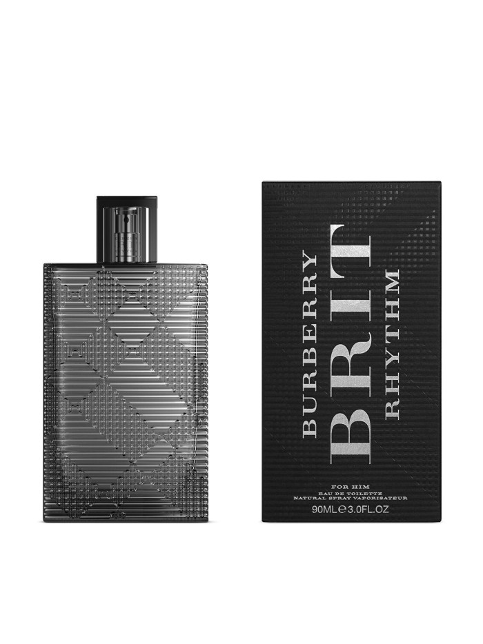 BURBERRY BRIT RHYTHM