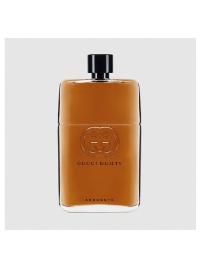 GUCCI GUILTY ABSOLUTE