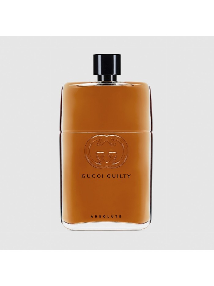 GUCCI GUILTY ABSOLUTE