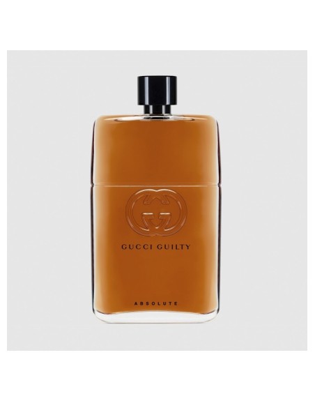 GUCCI GUILTY ABSOLUTE