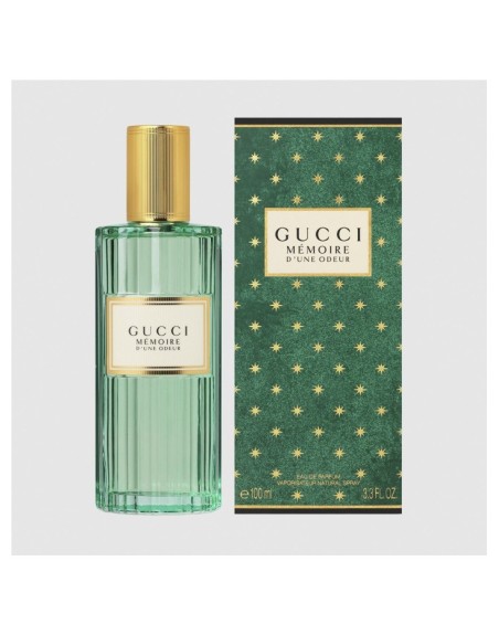 GUCCI MÉMOIRE D'UNA ODEUR