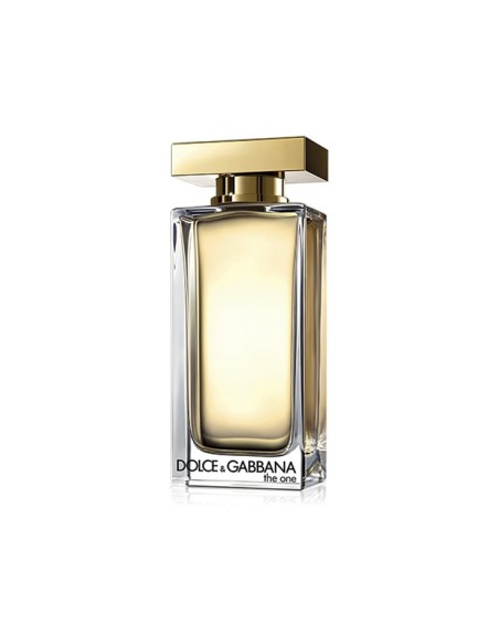 DOLCE & GABBANA THE ONE