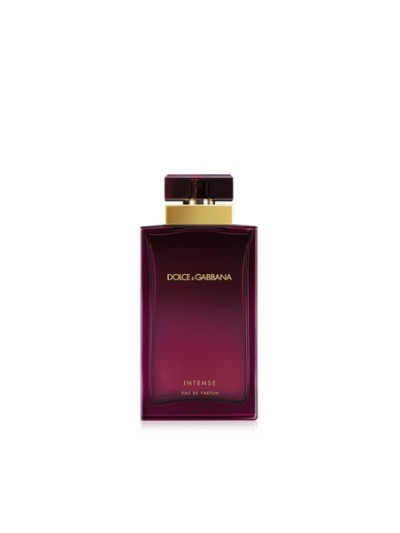 DOLCE & GABBANA POUR FEMME INTENSE