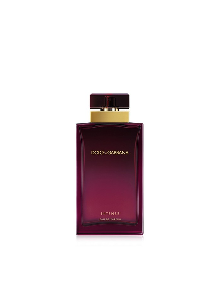 DOLCE & GABBANA POUR FEMME INTENSE