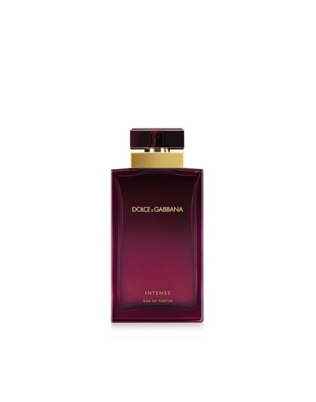 DOLCE & GABBANA POUR FEMME INTENSE