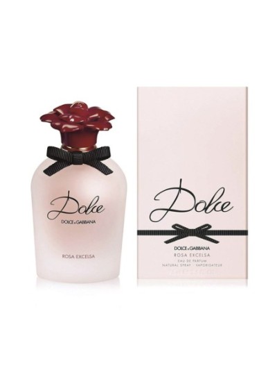 DOLCE & GABBANA DOLCE ROSA EXCELSA