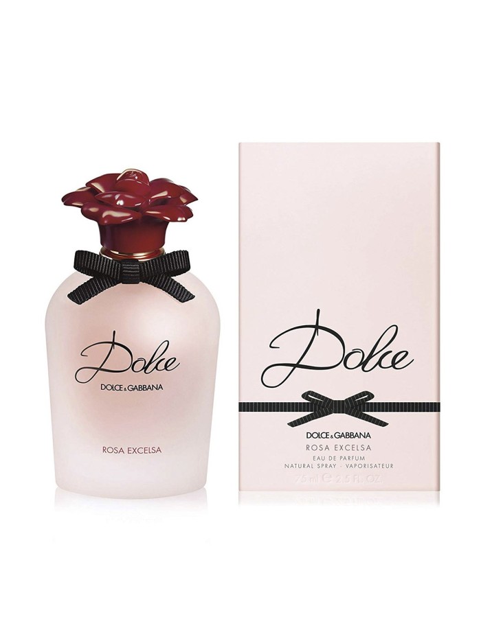 DOLCE & GABBANA DOLCE ROSA EXCELSA