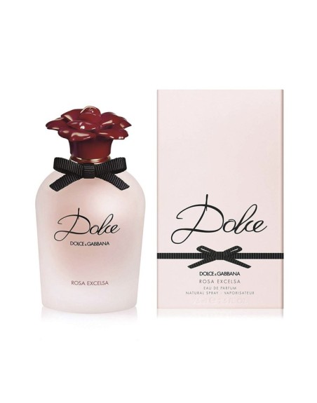 DOLCE & GABBANA DOLCE ROSA EXCELSA