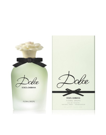 DOLCE & GABBANA DOLCE FLORAL DROPS