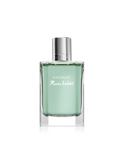 DAVIDOFF RUN WILD FOR HIM