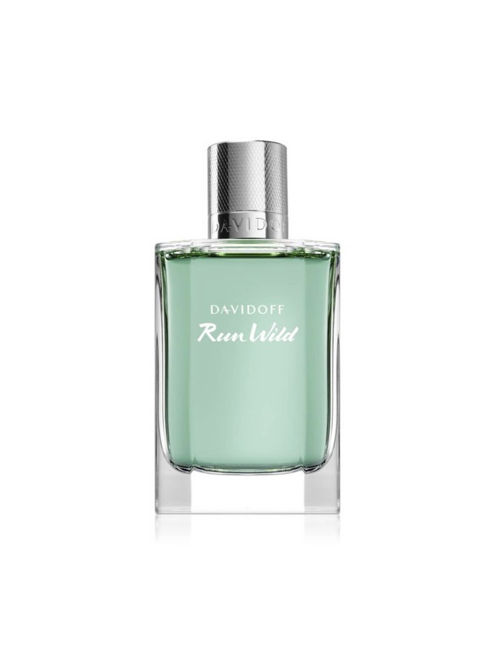 DAVIDOFF RUN WILD FOR HIM