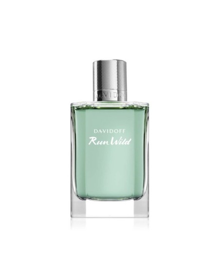 DAVIDOFF RUN WILD FOR HIM