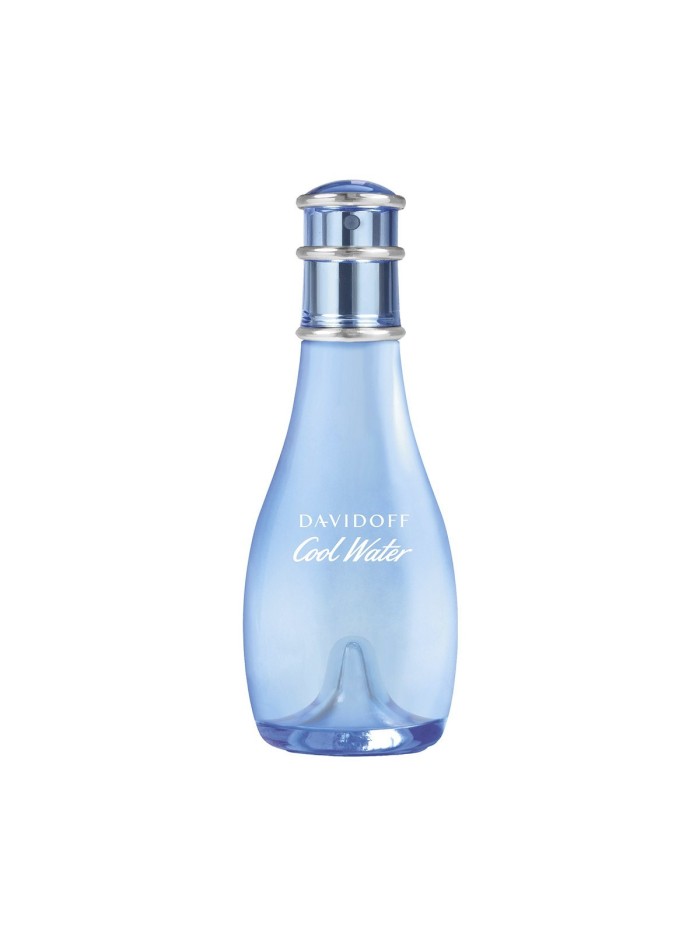 DAVIDOFF COOL WATER WOMAN