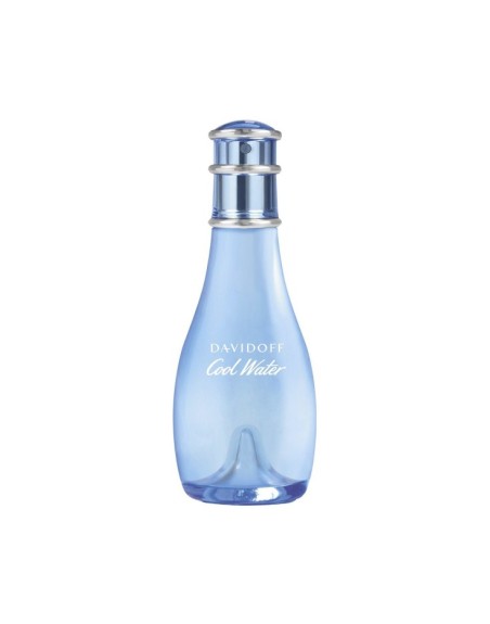 DAVIDOFF COOL WATER WOMAN