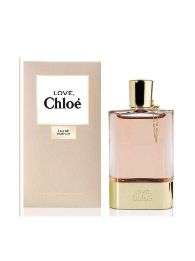 CHLOE LOVE