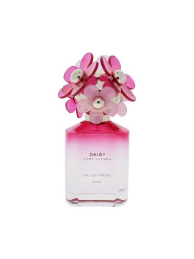 MARC JACOBS DAISY EAU SO FRESH KISS