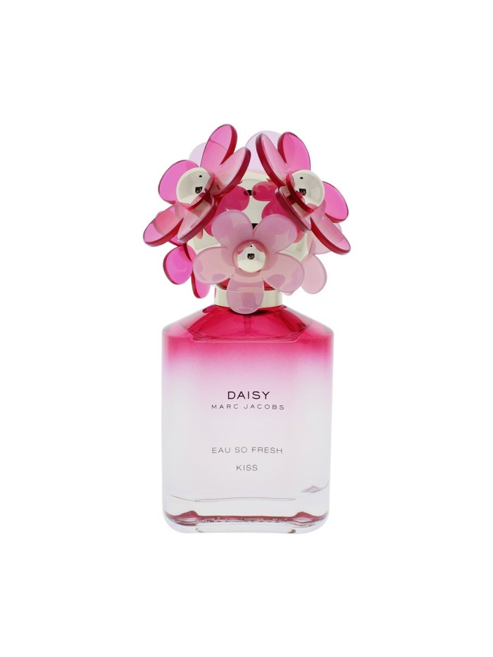MARC JACOBS DAISY EAU SO FRESH KISS