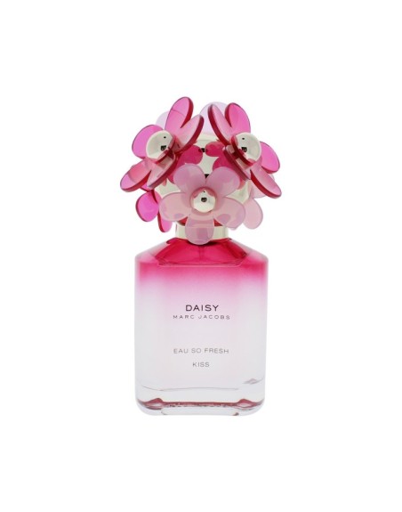 MARC JACOBS DAISY EAU SO FRESH KISS