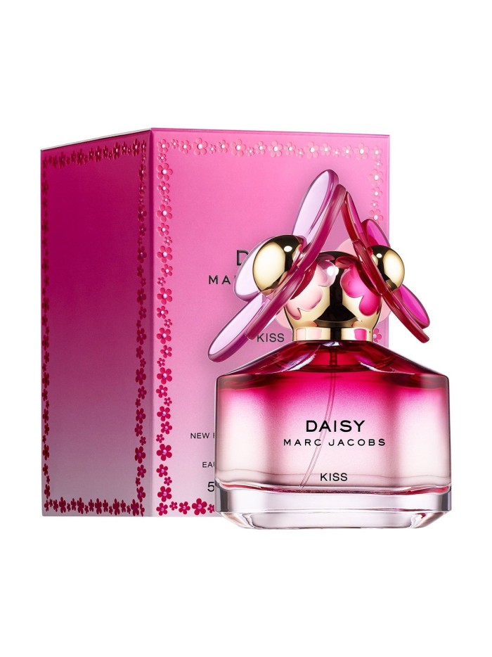 MARC JACOBS DAISY KISS