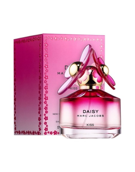 MARC JACOBS DAISY KISS