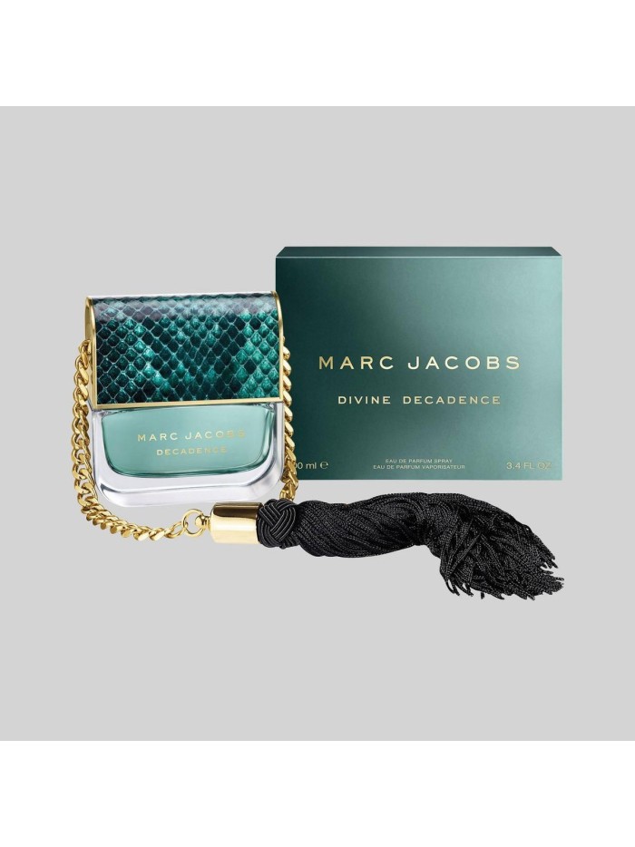 MARC JACOBS DIVINE DECADENCE