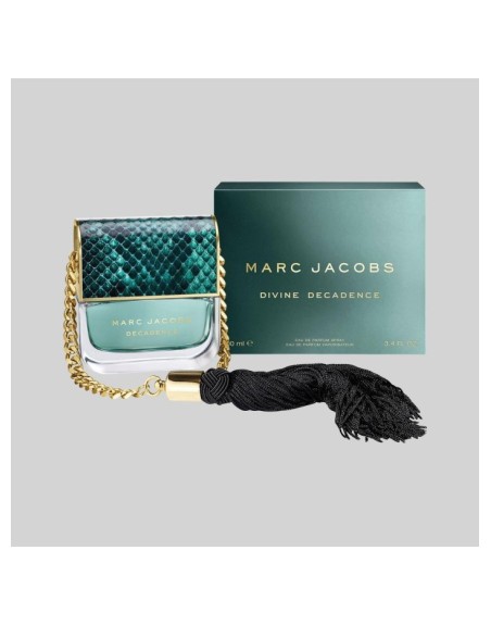 MARC JACOBS DIVINE DECADENCE