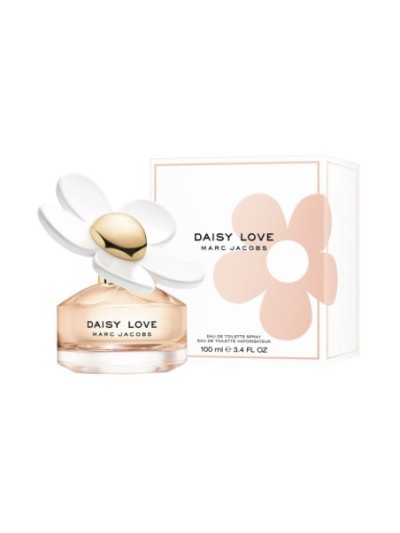 MARC JACOBS DAISY LOVE