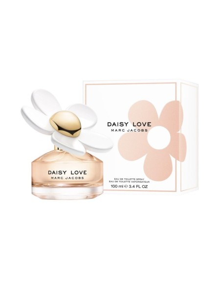 MARC JACOBS DAISY LOVE
