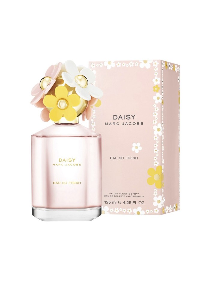 MARC JACOBS DAISY EAU SO FRESH
